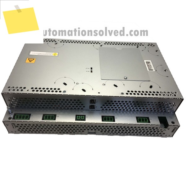 신품 DSQC663 3HAC029818-001 서보 드라이브 로봇 제어 캐비닛 제품 이미지