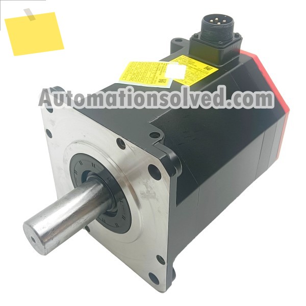 신품 원본 FANUC A06B-0268-B100 서보 모터 제품 이미지