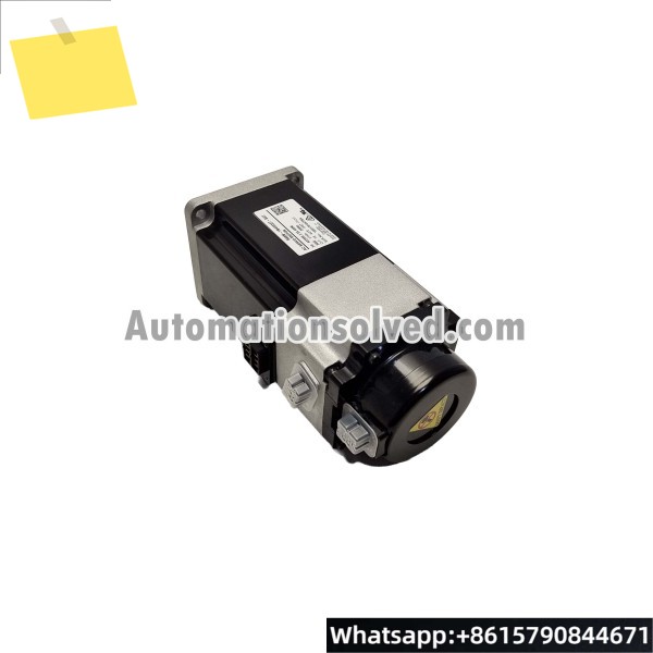 R88M-1M40030T-BS2 AC 서보 모터 정품 새 제품 제품 이미지