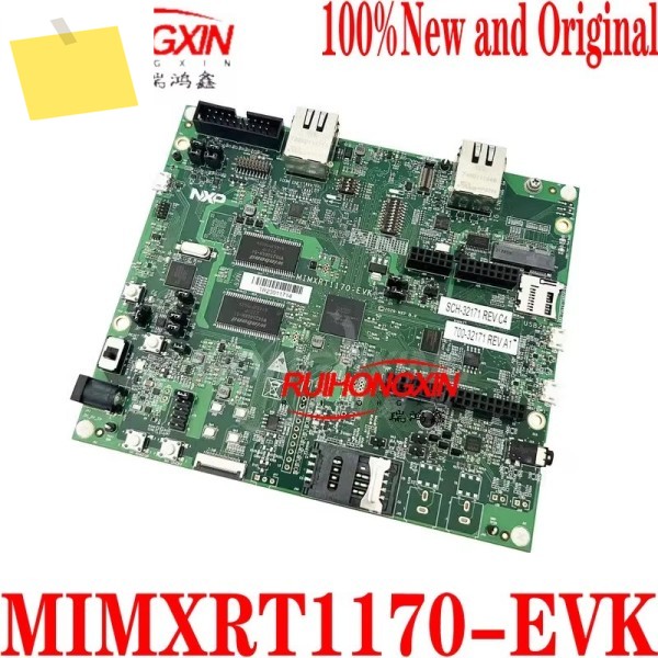 MIMXRT1170-EVK 평가 키트 프로세서 하드웨어 NXP 수입 원본 제품 이미지