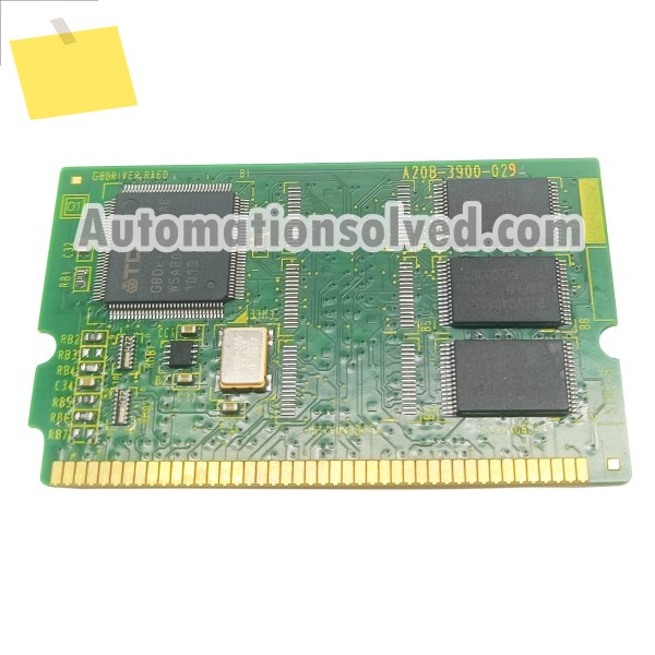 Fanuc 회로 기판 A20B용 정품 새 A20B-3900-0294 1개 제품 이미지