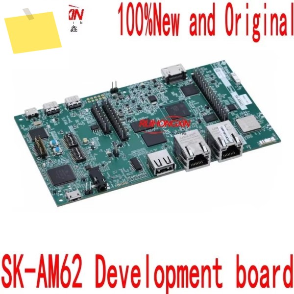 SK-AM62 개발 보드 100% 새 제품 및 정품 제품 이미지