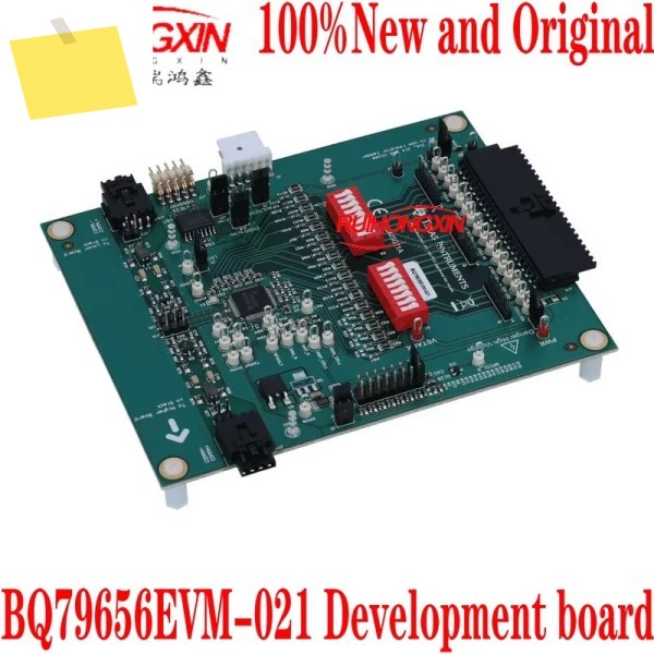 BQ79656EVM-021 개발 보드 100% 신규 및 원본 제품 이미지