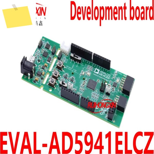 평가 키트 전기화학 EVAL-AD5941ELCZ 보드 ADI 원본 제품 이미지