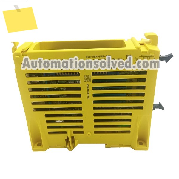 Fanuc A03B-0815-C001 IO 모듈용 PLC 정품 새 제품 제품 이미지