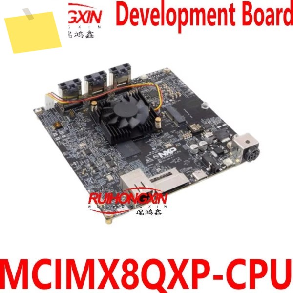 NXP 오리지널 MCIMX8QXP-CPU 개발 키트 i.MX 8X 멀티센서리 엔블레이블 제품 이미지