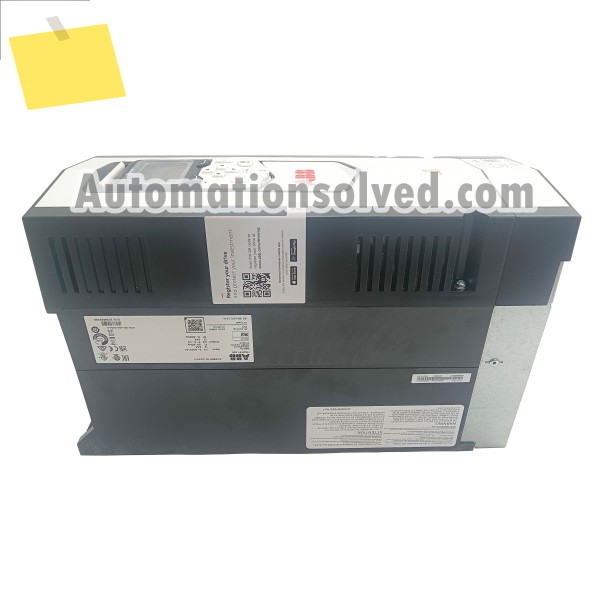 새공장 밀봉 ACS880-01-014A-5 가변 속도 인버터 드라이브 제품 이미지