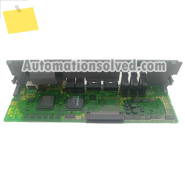 새공장 밀봉 FANUC A20B-2101-004110F 회로 기판 A20B 제품 이미지