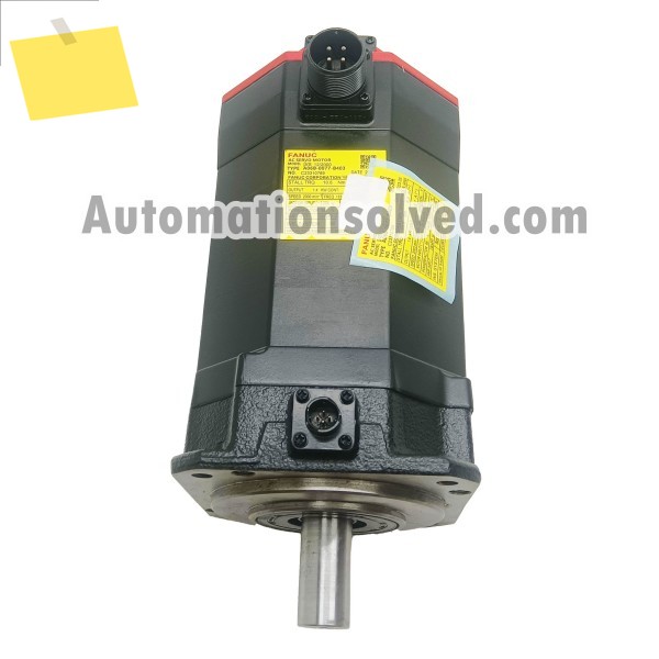 신품 FANUC A06B-0077-B403 서보 모터 제품 이미지