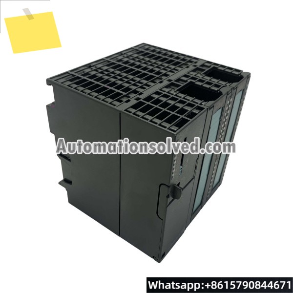 6ES7 313-5BG04-0AB0 중앙 처리 장치 CPU 모듈 정품 새 제품 제품 이미지