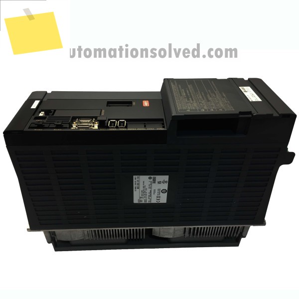 새제품 오리지널 MDS-DH2-SP-100 스핀들 드라이브 유닛 제품 이미지