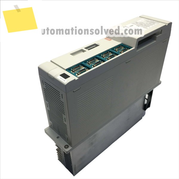 신품 공장 밀봉 MDS-CH-V2-3535 서보 드라이브 장치 제품 이미지