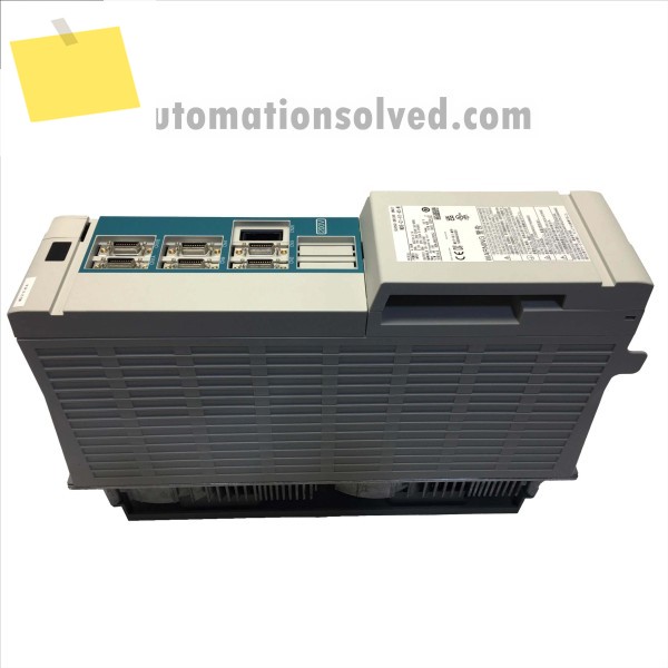신품 오리지널 MDS-C1-V1-45-N 4.5kW 서보 드라이브 유닛 제품 이미지