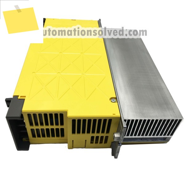 신품 원본 A06B-6202-H015 Fanuc 서보 드라이브 제품 이미지