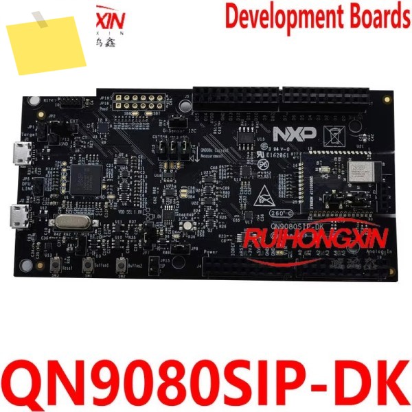 QN9080SIP-DK NT3H2211 NTAG 블루투스 MCU 개발 키트 제품 이미지