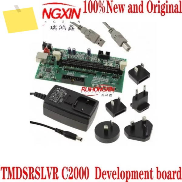 Spot TMDSRSLVR C2000 파서-디지털 변환 키트 controlCARD DIMM100 제품 이미지