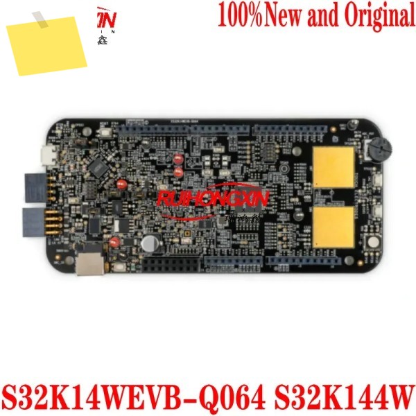 S32K14WEVB-Q064 개발 보드 100% 신규 및 원본 제품 이미지