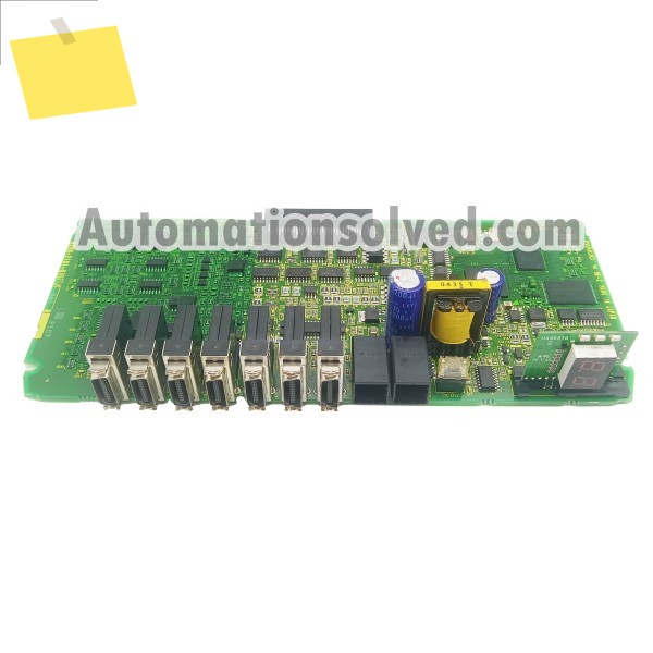 신품 Fanuc A20B-2101-0351 회로 기판 A20B 1개 신속 제품 이미지