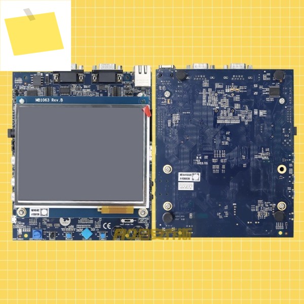 STM32H743I-EVAL2 평가 보드 개발 디버깅 제품 이미지