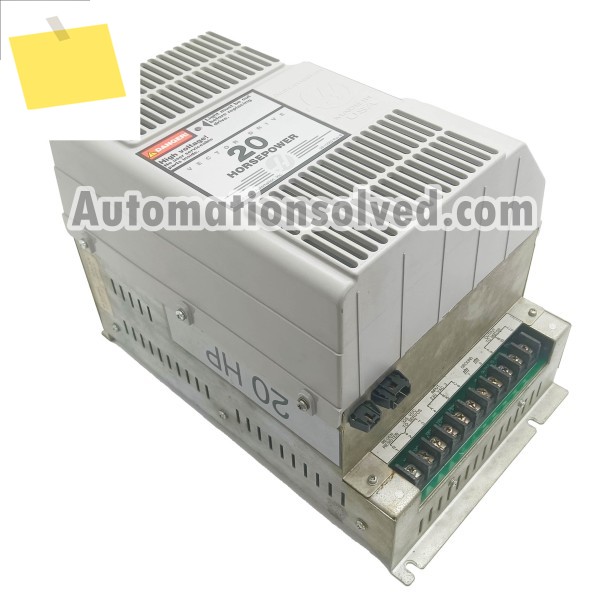 1개 100% 테스트된 서보 드라이브 93-32-5559A 20HP 제품 이미지