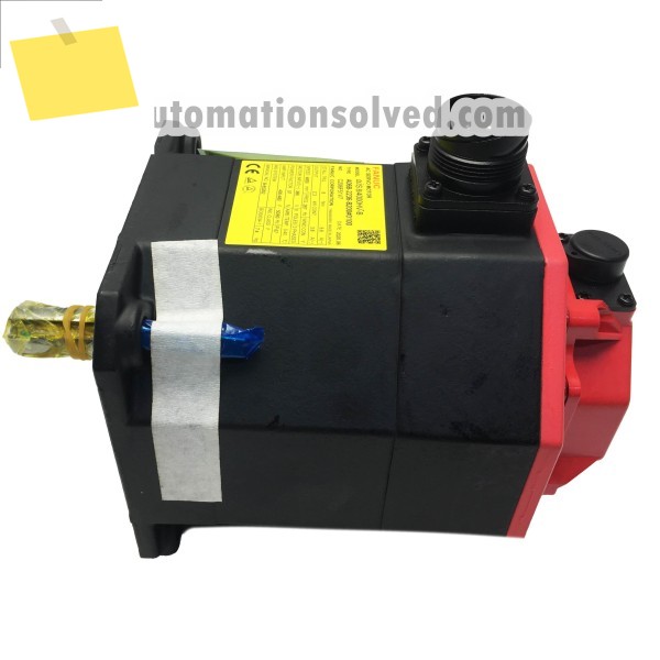 신품 오리지널 Fanuc A06B-2236-B200 # 0100 서보 모터 제품 이미지