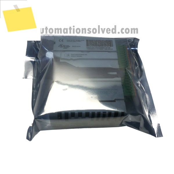 3HAC058664-001 DSQC1031 IO 통신 모듈 새 제품 제품 이미지