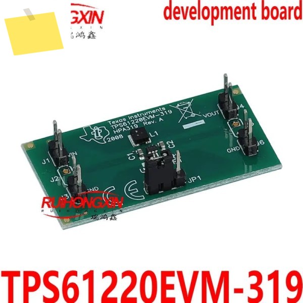 기존 기성품 TPS61220EVM-319 개발 보드 TI 변환기 평가 모듈 제품 이미지