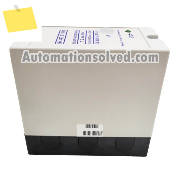 R4343E1048 화염 릴레이 CE-0085AR0415 230VAC 5060HZ 정품 새 제품 제품 이미지