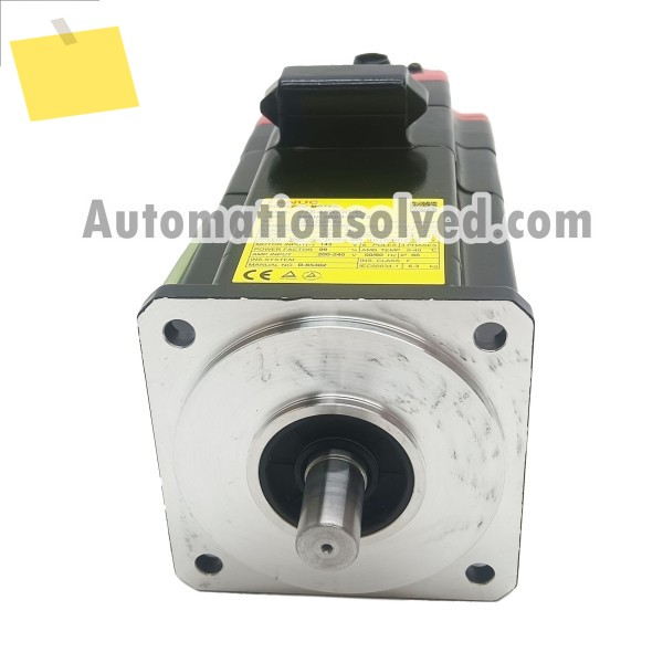 신품 Fanuc A06B-2063-B403 서보 모터 신속 제품 이미지