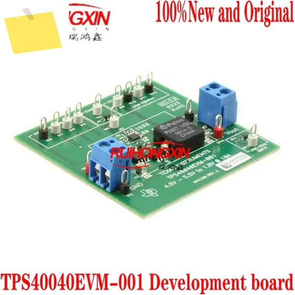 TPS40040EVM-001 개발 보드 100% 신규 및 원본 제품 이미지