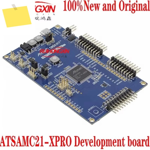 ATSAMC21-XPRO 개발 보드 100% 신규 및 원본 제품 이미지