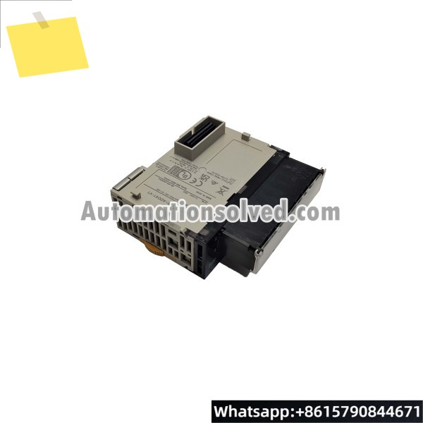 CJ1W-AD041-V1 아날로그 입력 장치 정품 새 제품 제품 이미지