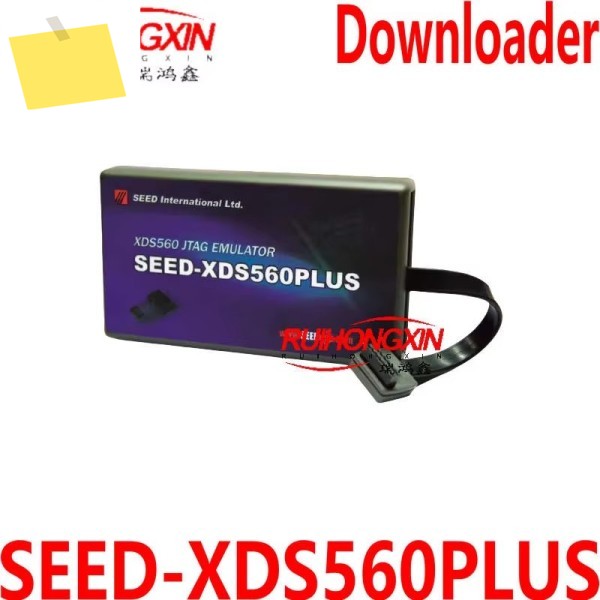 SEED-XDS560PLUS Hezhongda TI dsp 에뮬레이터 다운로더 제품 이미지