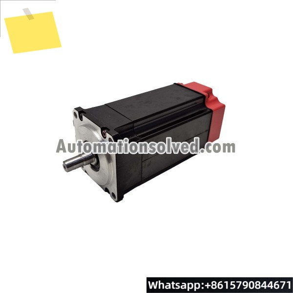 신품 오리지널 Fanuc A06B-0116-B855 # 0048 AC 서보 모터 제품 이미지