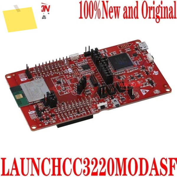 LAUNCHCC3220MODASF 개발 보드 100% 신규 및 원본 제품 이미지