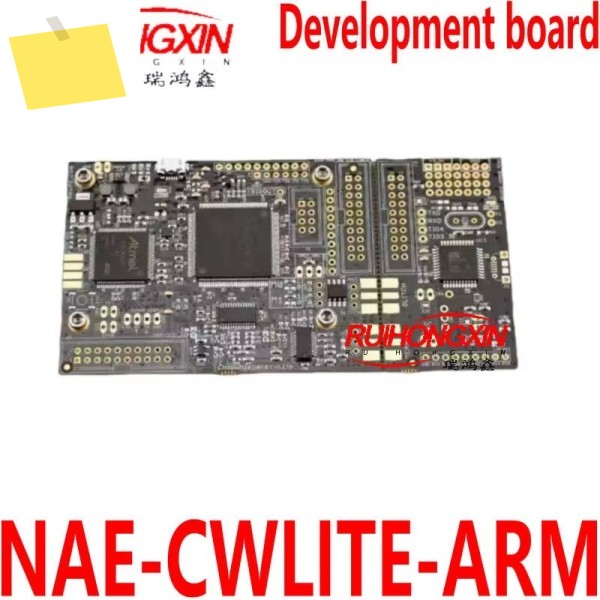 NAE-CWLITE-ARM ChipWhisperer-Lite Arm STM32F303RCT7 개발 보드 제품 이미지