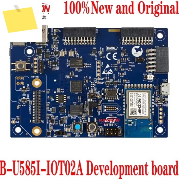 B-U585I-IOT02A 개발 보드 100% 신규 및 원본 제품 이미지
