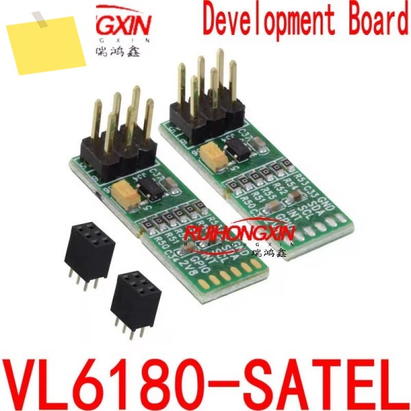 VL6180-SATEL 모듈 근접 센서 확장 보드 제품 이미지