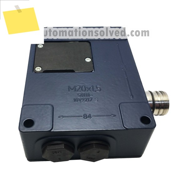 리미트 스위치 AZM 415-0202ZPKA-ST-24VACDC 정품 새 제품 제품 이미지