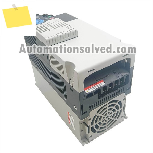 새제품 밀봉형 25B-E022N104 AC 드라이브 15kW 20Hp 제품 이미지