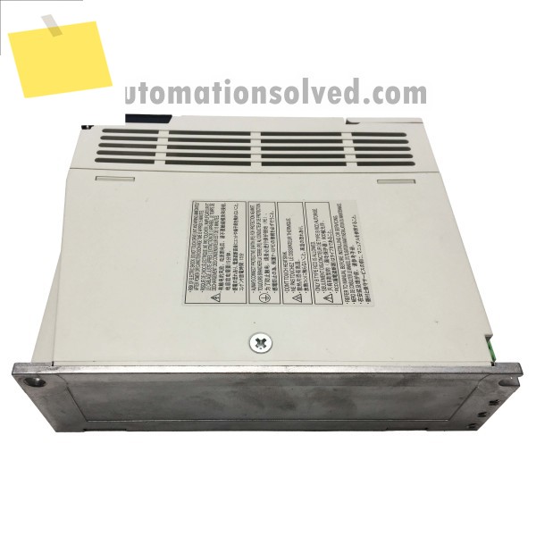 신품 오리지널 MR-J2S-10B AC 서보 드라이브 100W 제품 이미지