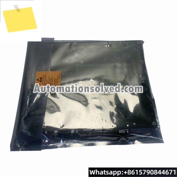 DSQC639 3HAC025097-001 마더보드 정품 새 제품 제품 이미지