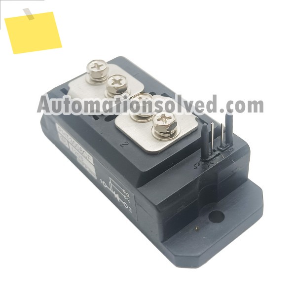 일본산 새 IGBT 모듈 PHT3008CF 제품 이미지