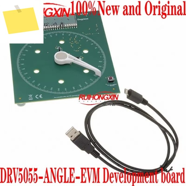 DRV5055-ANGLE-EVM 개발 보드 100% 신규 및 원본 제품 이미지
