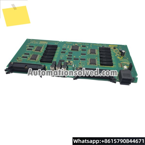 신품 오리지널 Fanuc A16B-2203-0881 회로 기판 제품 이미지