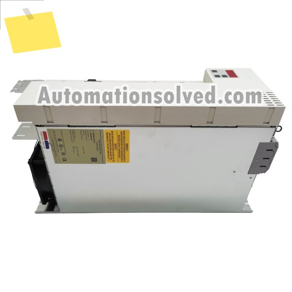 신품 Masterdrives 6SE7022-6TP50-Z MC DCAC 서보 드라이브 제품 이미지
