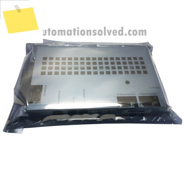 신품 3HAC029157-001 DSQC668 로봇 축 컴퓨터 유닛 제품 이미지