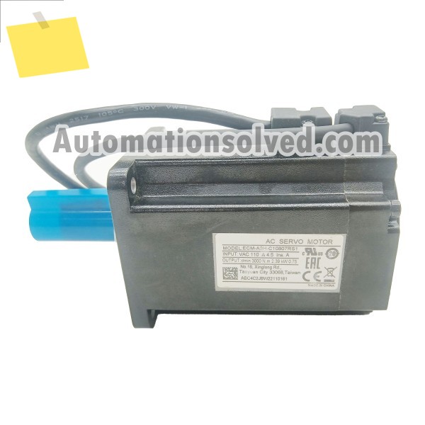신품 공장 ECM-A3H-C10604RS1 서보 모터 제품 이미지