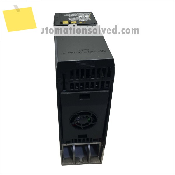 신품 원본 6SL3210-1KE17-5AF1 주파수 변환기 제품 이미지
