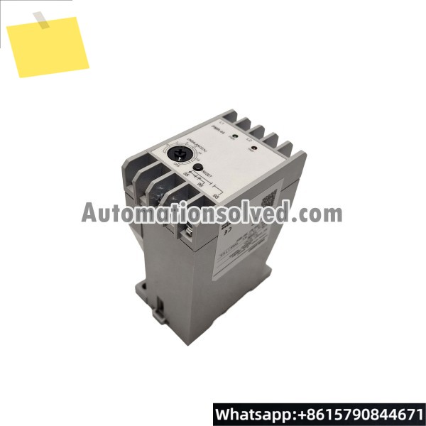 PMR-440N7 위상 모니터링 계전기 정품 새 제품 제품 이미지